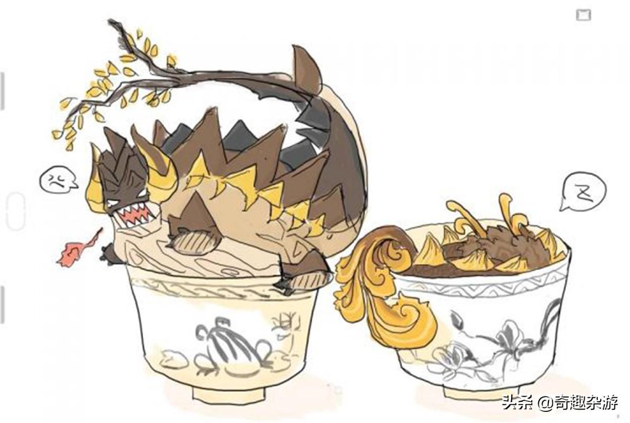 原神若陀怎么打（原神若陀龙王背景故事）