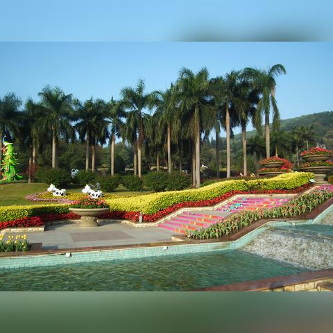 广州野生动物园在哪里相关长尾关键词有哪些