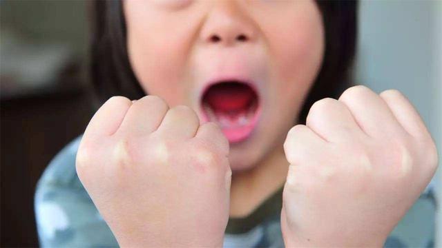 如何从小培养孩子的情商