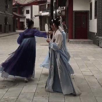 保定市古装打卡地点有哪些