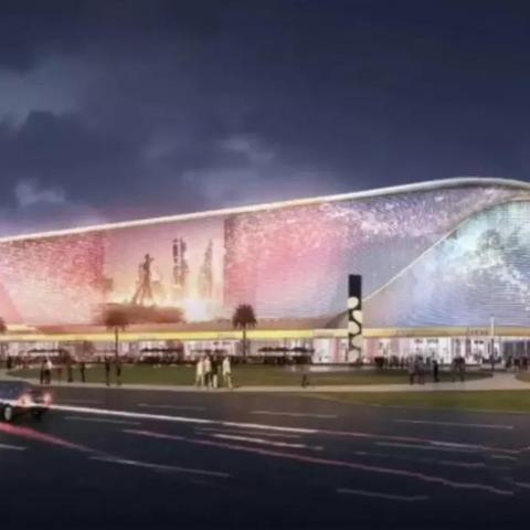 大连市逛哪个万达比较好