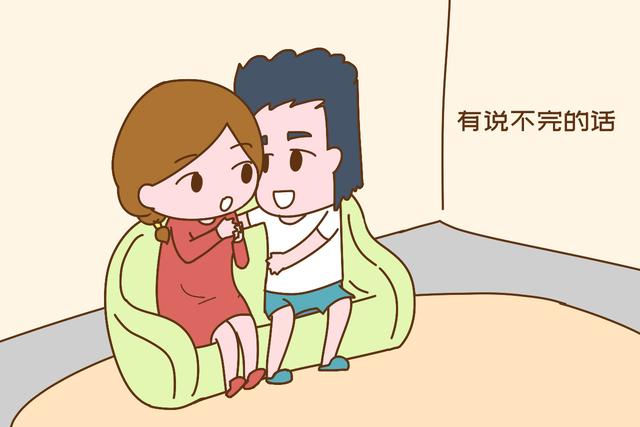 坐月子分房睡会影响夫妻感情吗