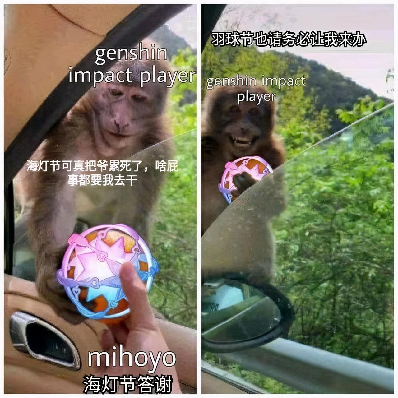 原神嘟嘟羽球怎么玩（原神中的传说任务4个元素方杯怎么开）