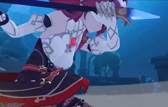 原神怎么拿到4星角色（原神4星角色传说任务怎么做完）