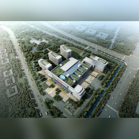 杭州市一哪个院区