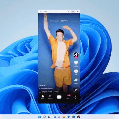 tiktok模拟机 衍生的长尾关键词是那些 