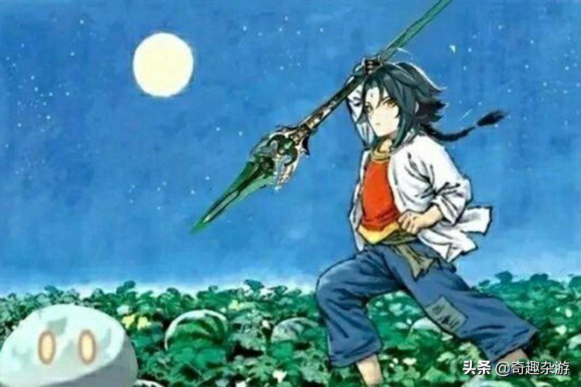 原神怎么下载ps端（ps原神可以两个人一起玩吗）