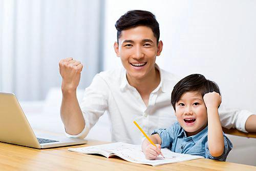 孩子意识敏感期怎么引导他