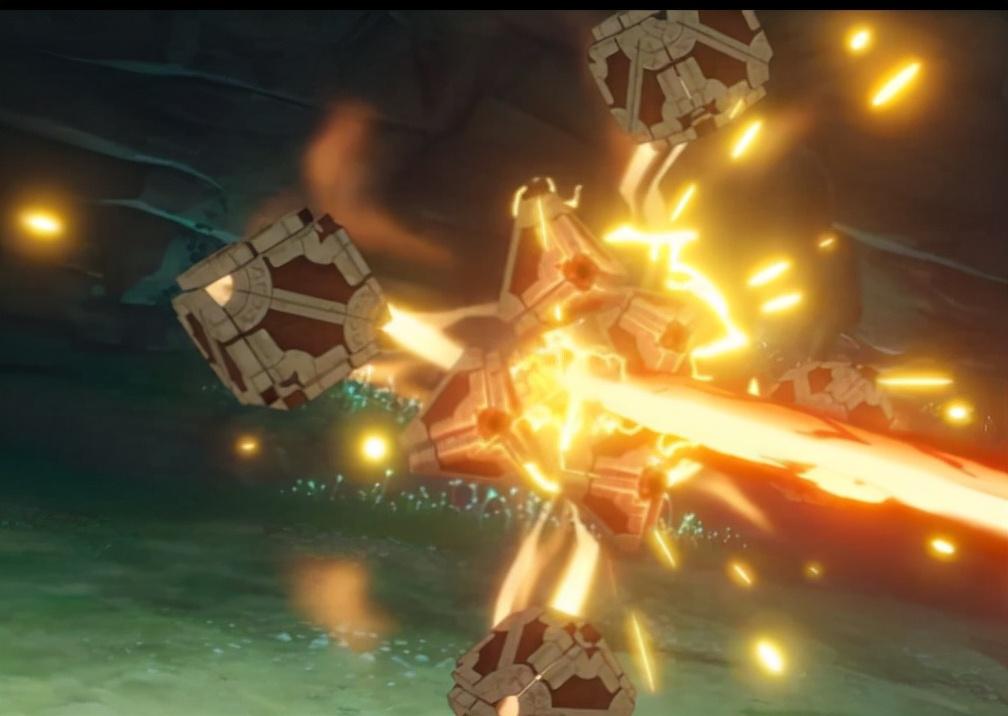 原神肉怎么好搞（原神胡萝卜煎肉配方怎么获得）