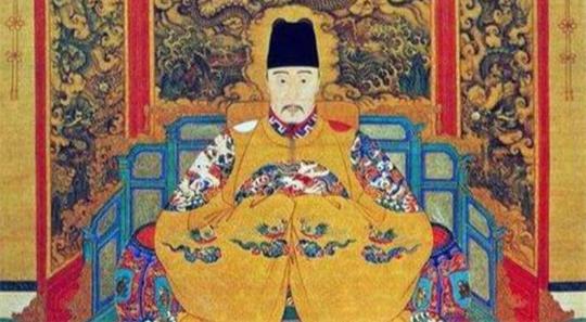 宋代皇帝爱书画，明代皇帝爱工艺，漫谈家庭教育对皇帝爱好的影响