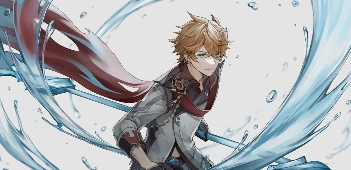 原神1.1武器池怎么做（原神武器池有校准机制吗）