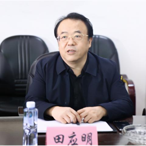 济南市委宣传部长分管什么工作