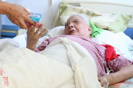在医院的临终关怀病区，读懂：生死面前，一切归零