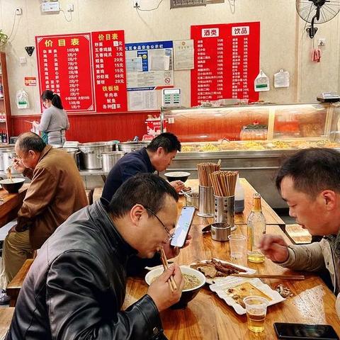 河南做卤味怎么样