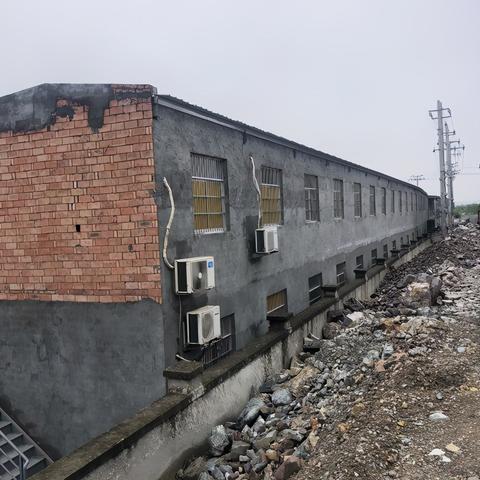 温州市哪里有电镀工业区