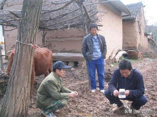 农村老话“财不走急，富不去偏，穷不走南，富不去北”什么意思？