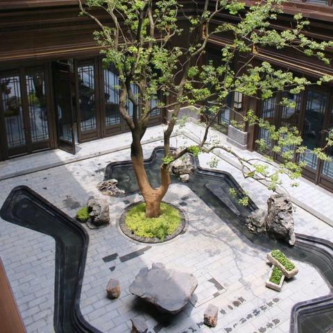 苏州市为什么不能建高层