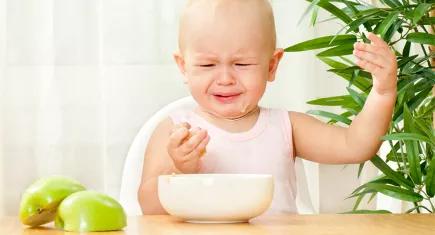 如何挑选宝宝成品辅食