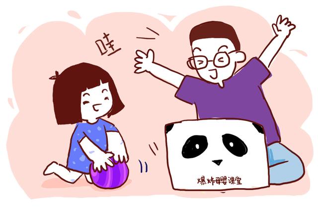 孩子多大可以看电视