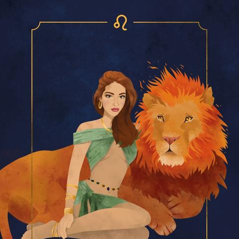 6月7日生肖运势播报(2021年6月7日幸运生肖)