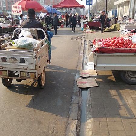 保定市哪里有早餐吃