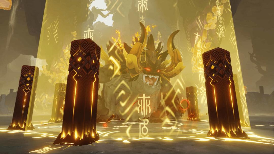 原神怎么改无名（原神去雾了怎么去回来）