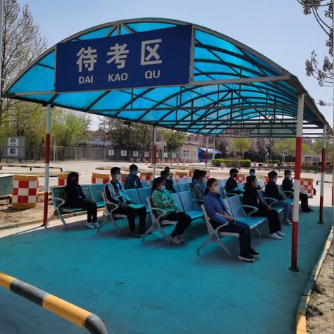 保定市汇中驾校电话多少