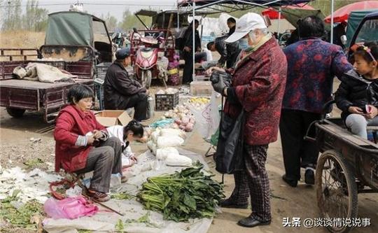 俗语：“人穷不做三，没钱三不干”，老祖宗生意经，值得深思