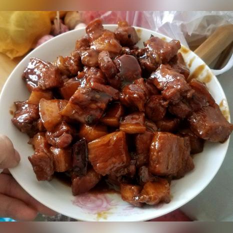 如何制作口感绝佳的红烧肉——步步为赢，秘籍大揭秘-第2张图片-其人生活百科