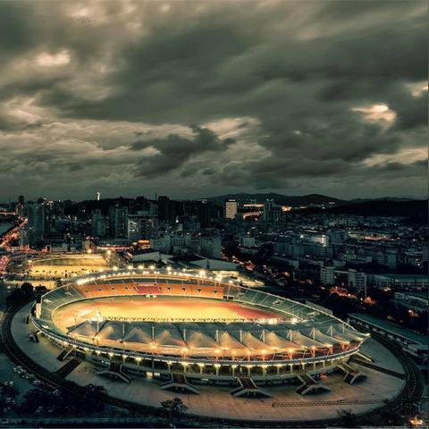 厦门市中考体育多少分及格