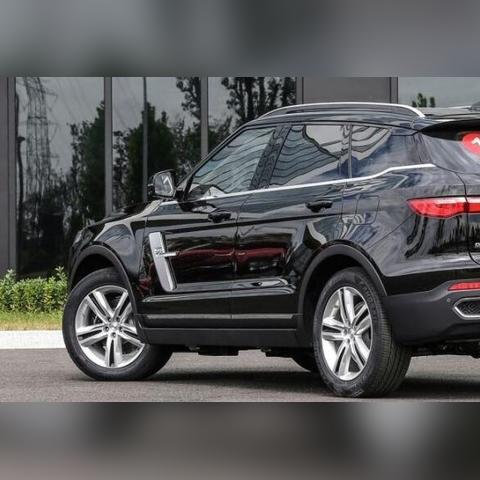 大连众泰汽车4s店的相关长尾关键词有哪些