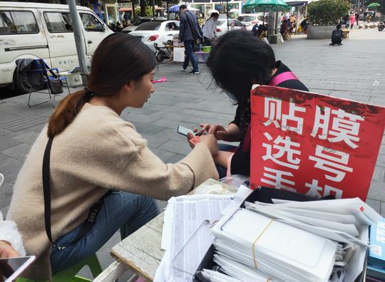 太升南路：一半延续 一半新生——“共克时艰，一切都会过去的”