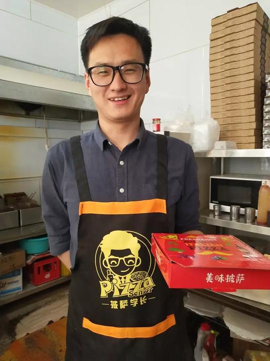 创业遭冷到区域top4招40㎡小店逆袭