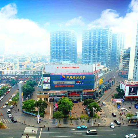 南通市哪里厂多