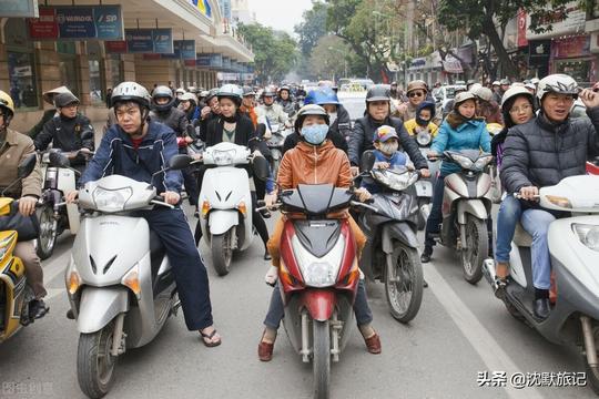 越南旅游常见的6种骗术，不得不防