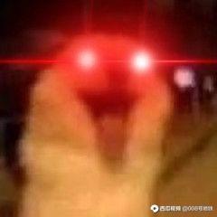 你真以为红眼是特效？