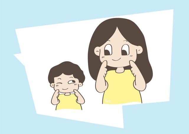 1岁以内宝宝智力如何
