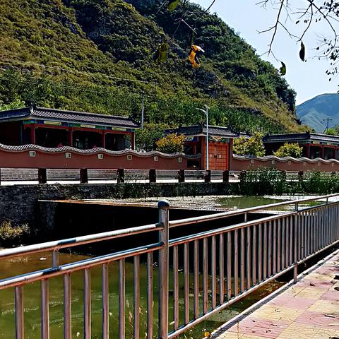 保定市哪里最好玩还免费