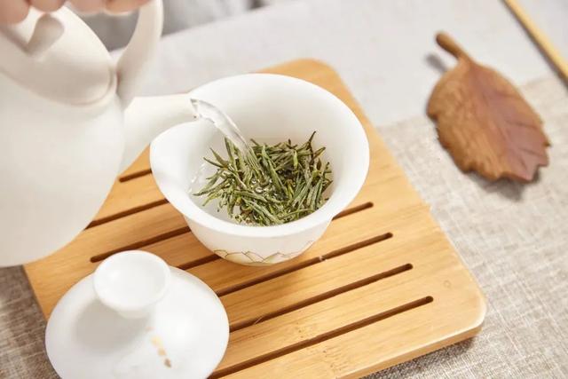 小孩子可以喝茶吗