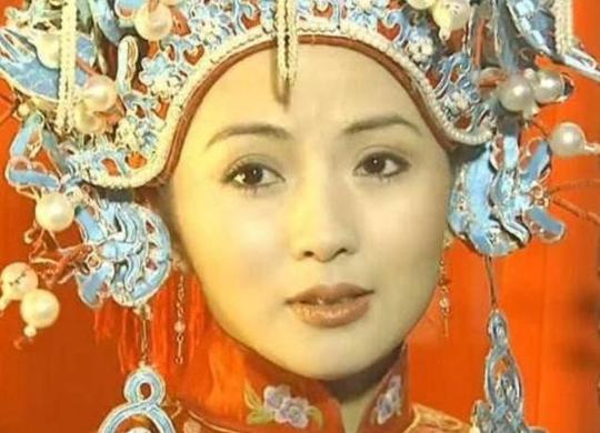 “含香”刘丹的死，一直被传与黑幕有关？揭秘刘丹车祸过程