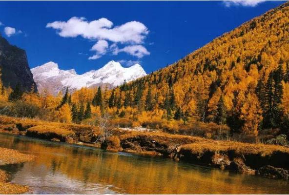2020热门旅游景点排行榜:不容错过的绝美胜地