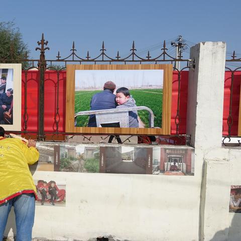 山东省济南市有什么村