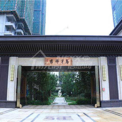 阜阳雍锦半岛属于什么档次？