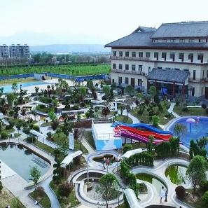 武汉市颐和尚景什么级别