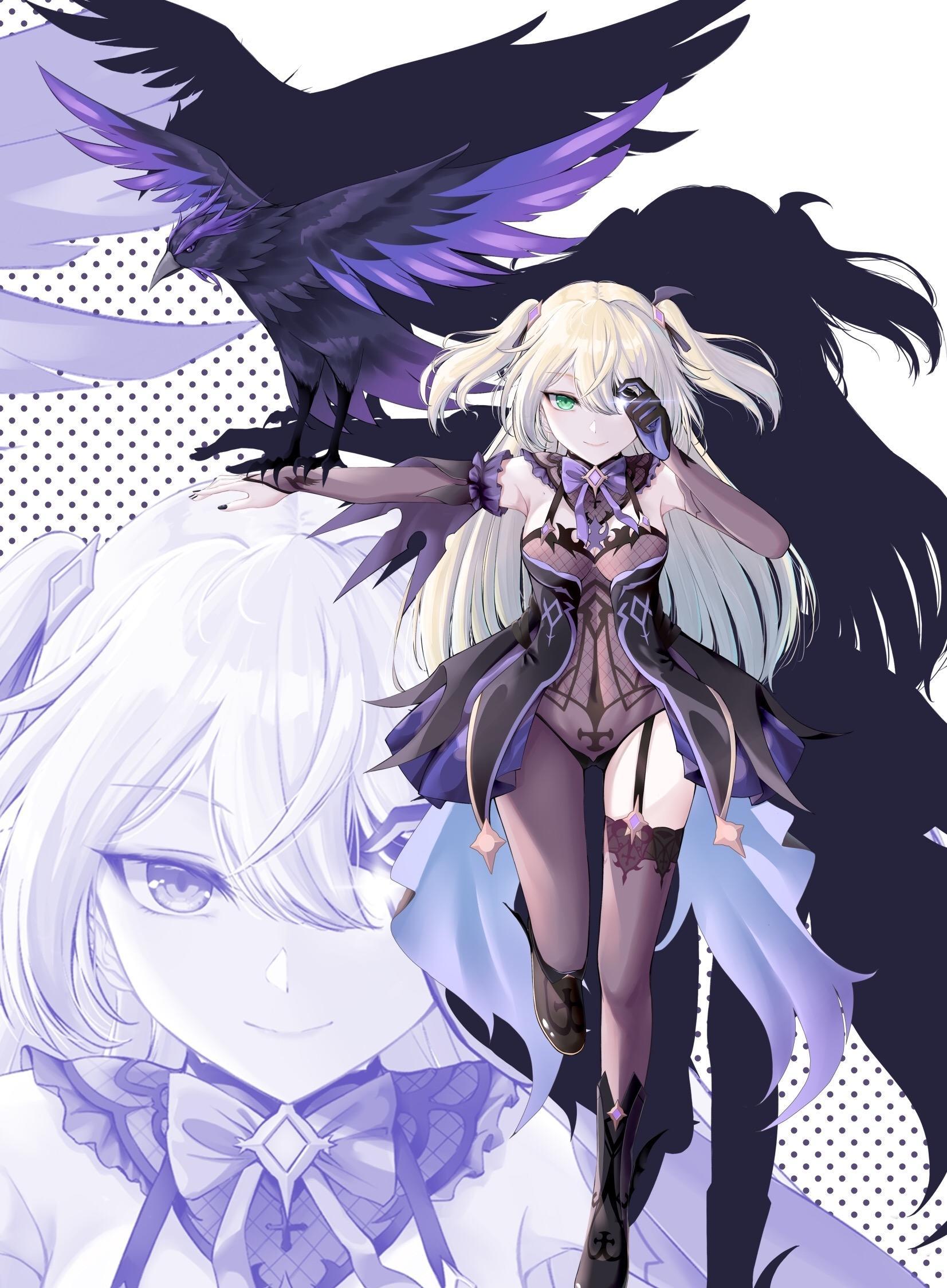 原神虚界暗塔怎么开启（原神留云那儿的机关怎么过）