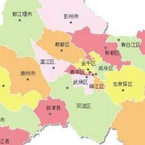 成都市郫都区周边房价的长尾关键词有哪些