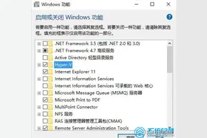 win10虚拟机win7网络设置