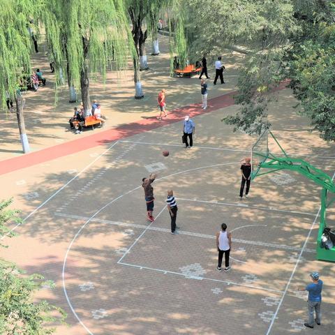 杭州市建国公园在哪个区