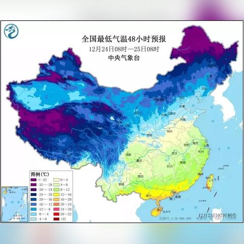 【兰州未来7天天气预报】兰州未来一周天气情况