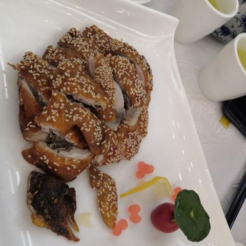 广州市什么食物最好吃